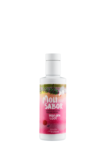 Molisabor coriana 250ml